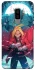 Чехол на Samsung Galaxy S9+ Edward Elric фото 1 из 1