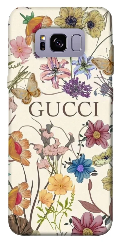Чохол на Samsung G955 Galaxy S8 Plus Gucci ver.8 фото 1 з 1
