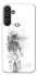 Чехол на Samsung Galaxy A34 5G Tattoo ver.1 фото 1 из 1