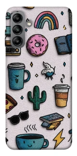 Чохол на Samsung Galaxy A04s Your style фото 1 з 1