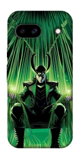 Чохол на Google Pixel 8a Loki фото 1 з 1