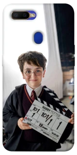 Чехол на Oppo A5s New Harry Potter ver.1 фото 1 из 1