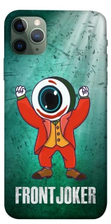 Чехол на Apple iPhone 11 Pro Max (6.5") FrontJoker фото 1 из 1