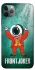 Чехол на Apple iPhone 11 Pro Max (6.5") FrontJoker фото 1 из 1