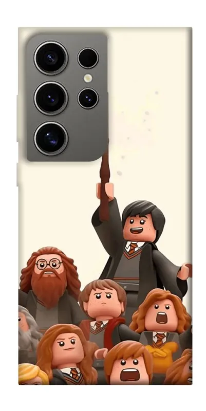Чохол на Samsung Galaxy S24 Ultra Harry Potter V22 фото 1 з 1