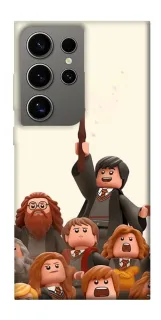 Чохол на Samsung Galaxy S24 Ultra Harry Potter V22 фото 1 з 1