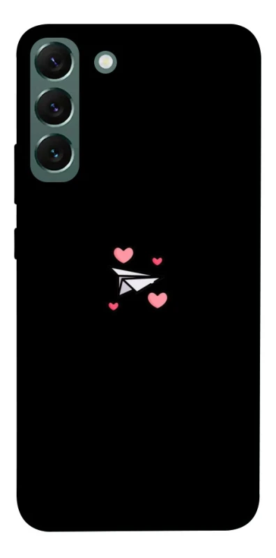 Чехол на Samsung Galaxy S22+ Love aesthetic ver.13 фото 1 из 1