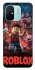 Чохол на Xiaomi Redmi 12C / Poco C55 Roblox monsters фото 1 з 1