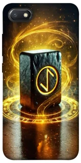 Чохол на Xiaomi Redmi 6A Руна Ейваз фото 1 з 1