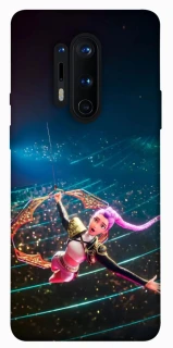 Чехол на OnePlus 8 Pro K-Pop Demon Hunters ver.12 фото 1 из 1