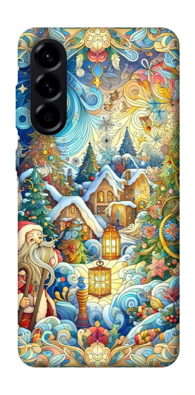 Чохол на Samsung Galaxy A56 5G Christmas spirit ver.12 фото 1 з 1