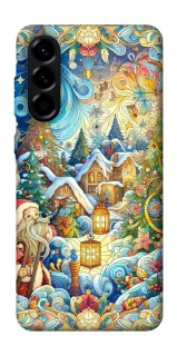 Чохол на Samsung Galaxy A56 5G Christmas spirit ver.12 фото 1 з 1