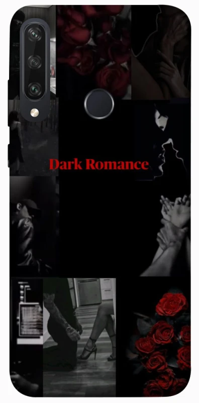 Чехол на Huawei Y6p Dark Romance фото 1 из 1