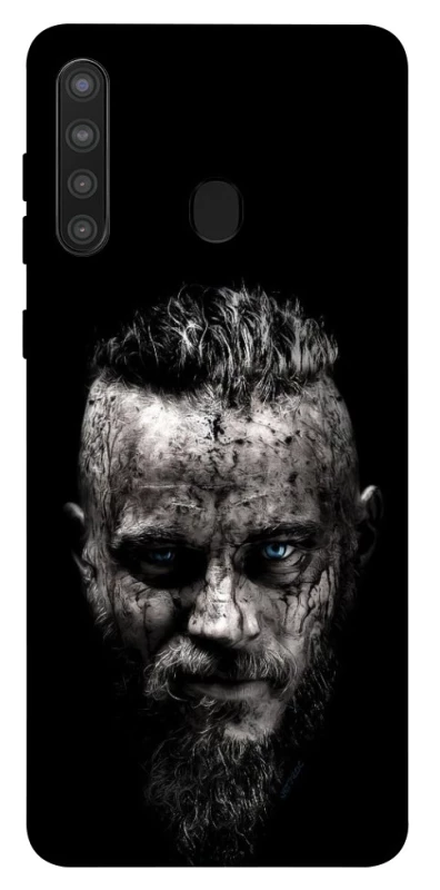 Чохол на Samsung Galaxy A21 Ragnar фото 1 з 1