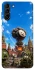 Чохол на Samsung Galaxy S21+ Moscow never sleeps ver.7 фото 1 з 1