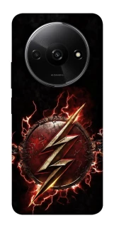 Чохол на Xiaomi Redmi A3 Flash icon фото 1 з 1