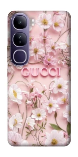 Чохол на Vivo Y300 Gucci ver.6 фото 1 з 1