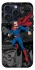 Чохол на Apple iPhone 15 Pro (6.1") superman comics фото 1 з 1