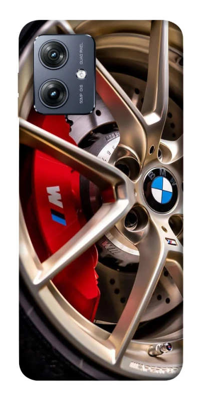 Чехол на Motorola Moto G54 Wheel v9 фото 1 из 1