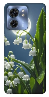 Чохол на Motorola Edge 40 Flowers v25 фото 1 з 1
