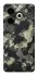 Чохол на TECNO Pova 6 Neo (LI6) Camouflage v10 фото 1 з 1