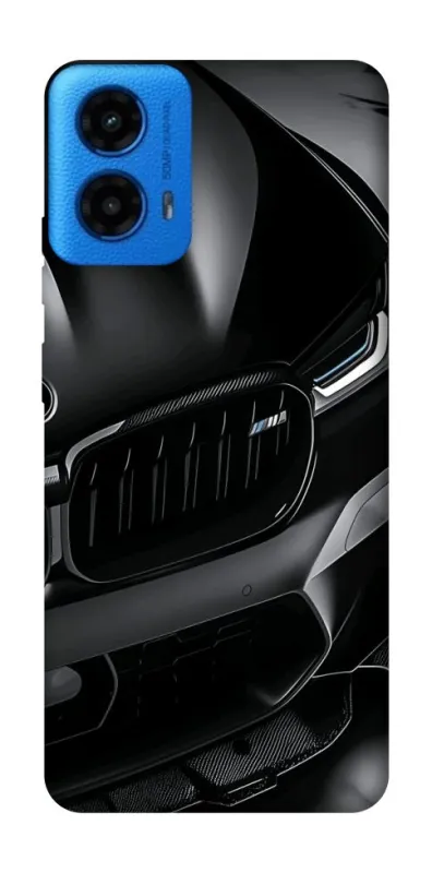 Чехол на Motorola Moto G45 BMW M5 v35 фото 1 из 1
