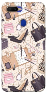 Чохол на Oppo A5s Fashion collage ver.9 фото 1 з 1