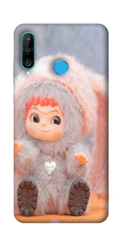 Чохол на Huawei P30 lite Wakuku ver.1 фото 1 з 1