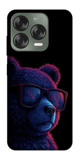Чохол на ZTE Nubia V70 Design Cool Bear фото 1 з 1