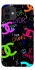 Чехол на Apple iPhone 12 mini (5.4") Fashion collage ver.5 фото 1 из 1