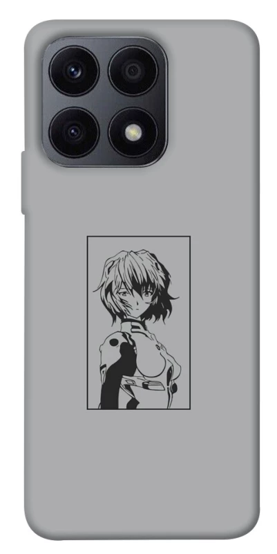 Чехол на Huawei Honor X8a Anime v6 фото 1 из 1