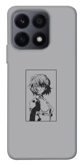 Чехол на Huawei Honor X8a Anime v6 фото 1 из 1