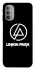 Чехол на Motorola Moto G31 Linkin Park logo ver.1 фото 1 из 1