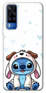 Чохол на Vivo Y51a Stitch ver.12 фото 1 з 1