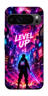 Чохол на Google Pixel 9 Pro Level UP фото 1 з 1
