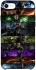 Чехол на Apple iPhone SE (2020) Mortal Kombat ver.3 фото 1 из 1
