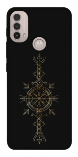Чохол на Motorola Moto E40 Viking Compass фото 1 Чохол на Motorola Moto E40 Viking Compass фото 1 з 1
