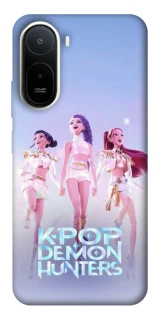 Чохол на Xiaomi Redmi A7 Pro 4G K-Pop Demon Hunters ver.7 фото 1 з 2