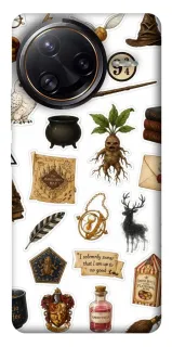 Чохол на Xiaomi Poco F7 Ultra Harry Potter mood фото 1 з 1