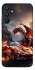 Чохол на Samsung Galaxy A34 5G Сar and dragon фото 1 з 1