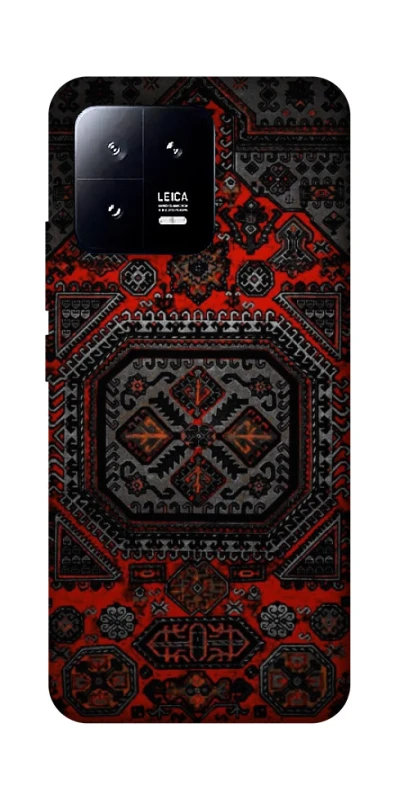 Чохол на Xiaomi 13 Килим v16 фото 1 з 1