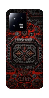 Чохол на Xiaomi 13 Килим v16 фото 1 з 1