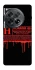 Чехол на OnePlus 12 Horror Halloween фото 1 из 1