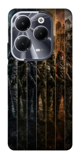 Чехол на Infinix Hot 40 Pro Counter-Strike ver.2 фото 1 из 1