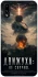 Чехол на Samsung Galaxy A10s Moscow never sleeps фото 1 из 1
