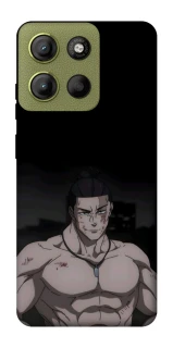 Чехол на Motorola Moto G15 4G Todo фото 1 из 1