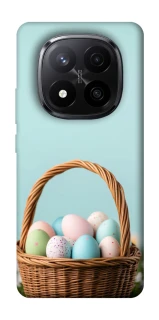 Чохол на Xiaomi Redmi Note 14 Pro+ 5G Easter ver.5 фото 1 з 1