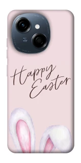 Чохол на TECNO Spark Go 1 Easter ver.1 фото 1 з 1