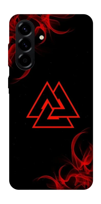 Чохол на Samsung Galaxy A57 5G Валькнут фото 1 з 1
