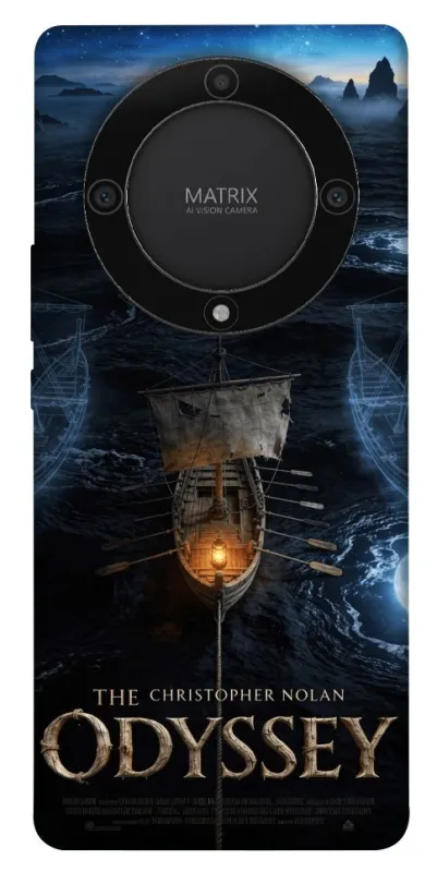 Чохол на Huawei Magic5 Lite Odyssey ver.4 фото 1 з 1